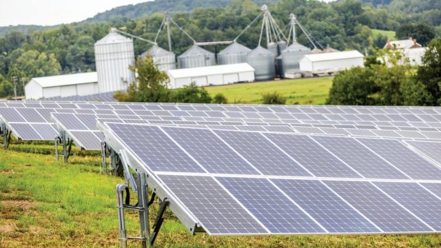 Vikki Gerrard La Crosse Discusses The Role of Solar Power Technology in Creating a Sustainable Future