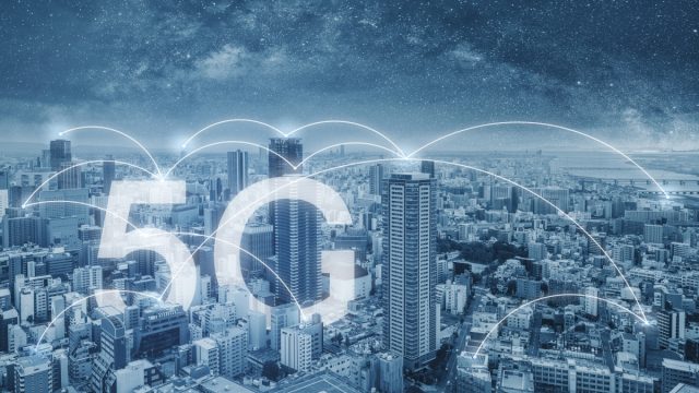 Exploring 5G Business Internet Solutions