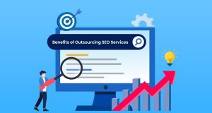 The importance of outsourcing SEO explained