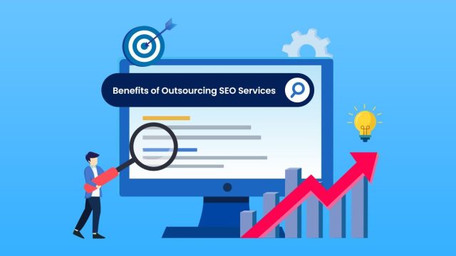 The importance of outsourcing SEO explained