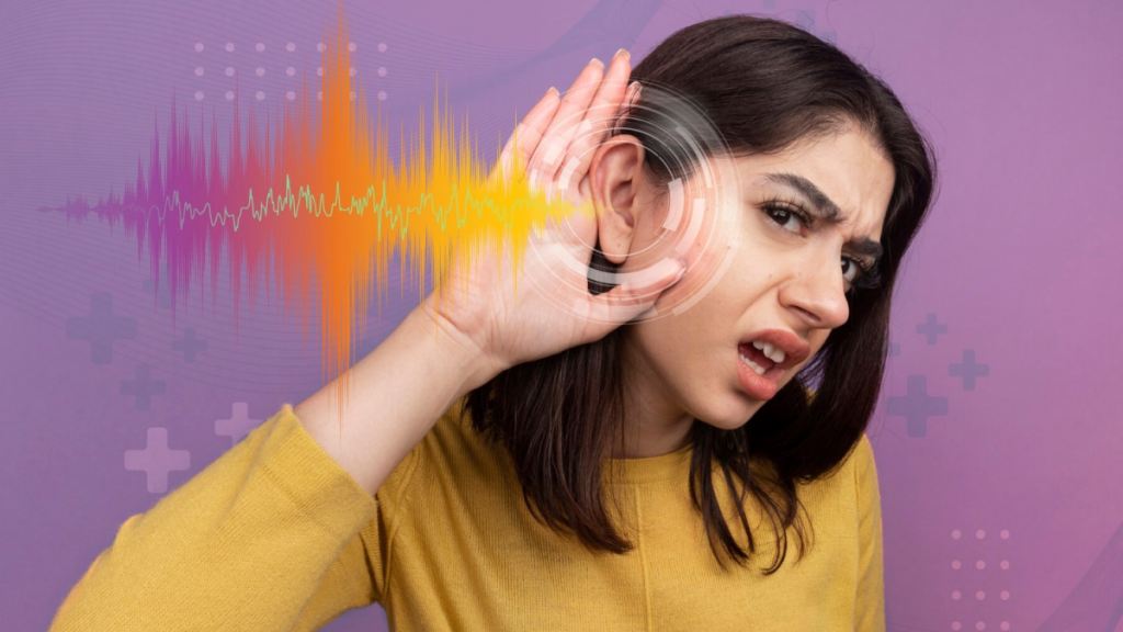 Tinnitus and Other Sound Intolerance Disorders