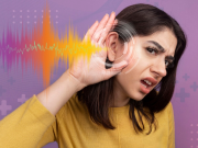 Tinnitus and Other Sound Intolerance Disorders