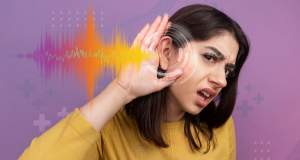 Tinnitus and Other Sound Intolerance Disorders