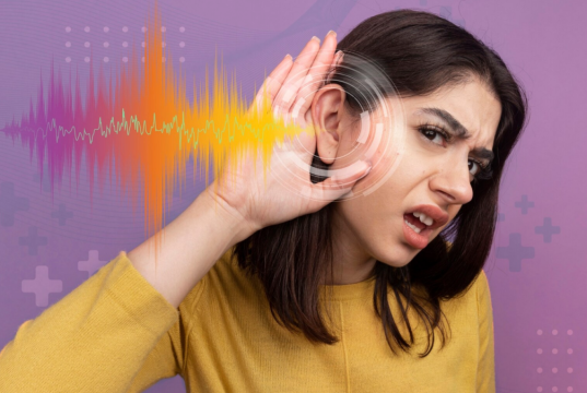 Tinnitus and Other Sound Intolerance Disorders