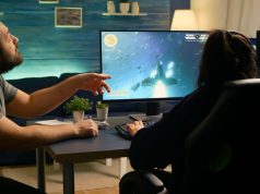 5 Enjoyable Couch Co-op Games to Play with Family & Friends