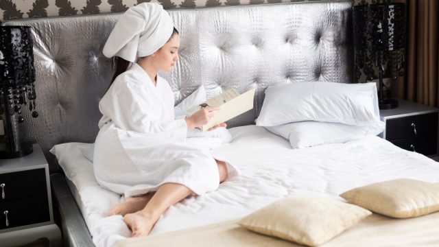 Finding the Perfect Mattress doesn’t Have to be Difficult